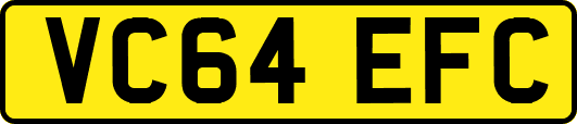 VC64EFC