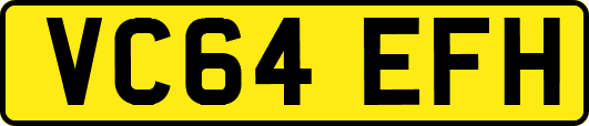 VC64EFH