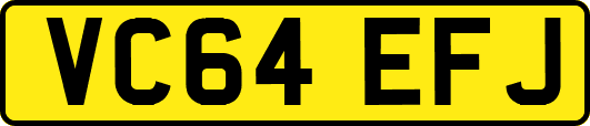 VC64EFJ
