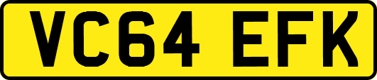 VC64EFK