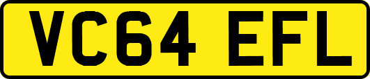 VC64EFL