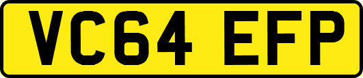 VC64EFP