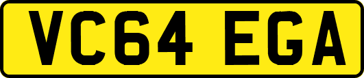 VC64EGA