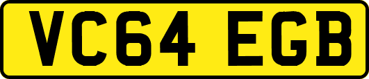 VC64EGB