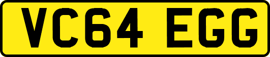 VC64EGG