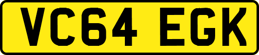 VC64EGK