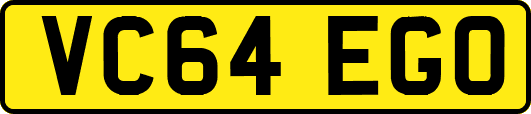 VC64EGO