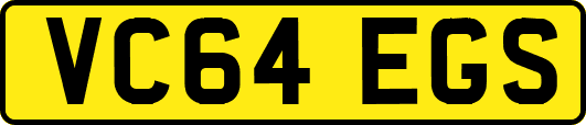 VC64EGS