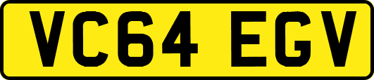 VC64EGV