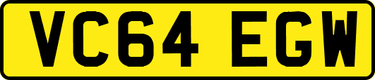 VC64EGW