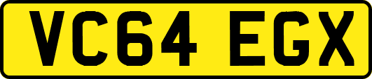 VC64EGX