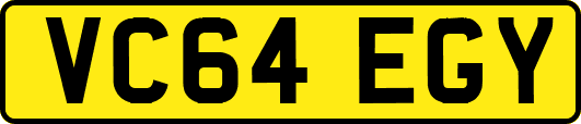 VC64EGY