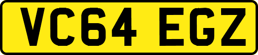 VC64EGZ
