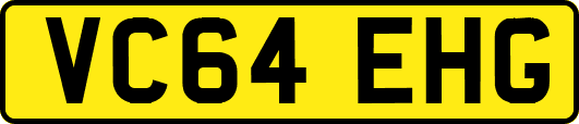 VC64EHG