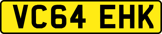 VC64EHK
