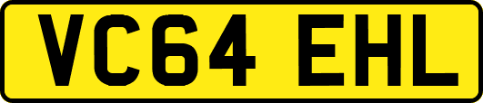 VC64EHL