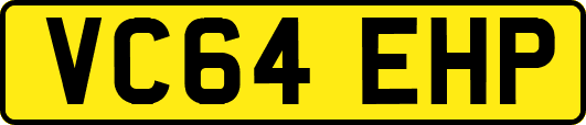 VC64EHP