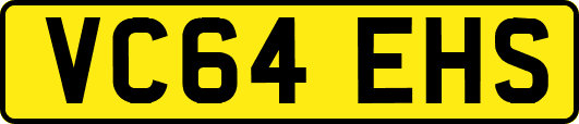 VC64EHS