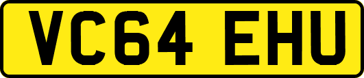 VC64EHU