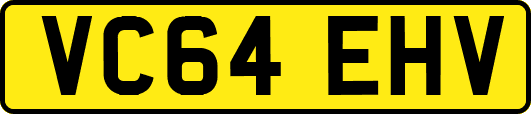 VC64EHV