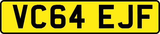 VC64EJF