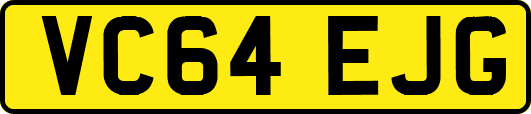 VC64EJG