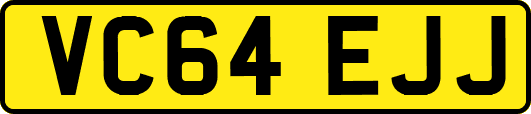 VC64EJJ