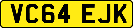 VC64EJK
