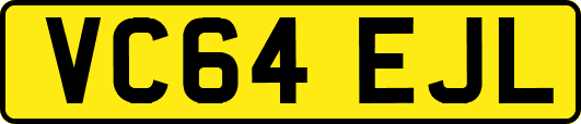 VC64EJL