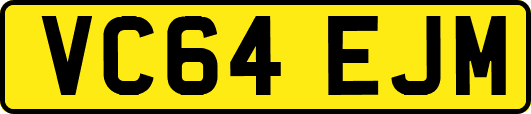 VC64EJM