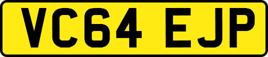VC64EJP