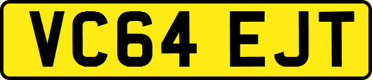 VC64EJT
