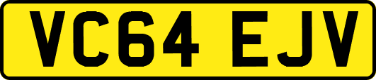 VC64EJV