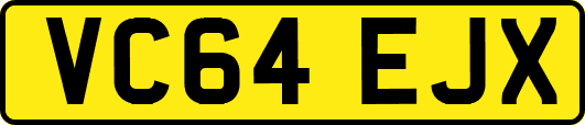 VC64EJX