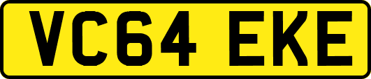 VC64EKE