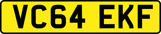 VC64EKF