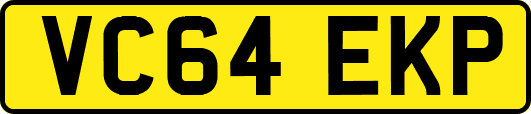 VC64EKP