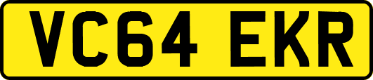 VC64EKR