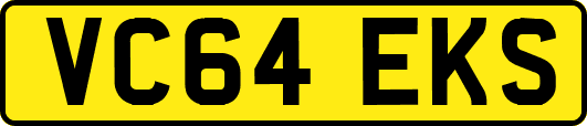 VC64EKS