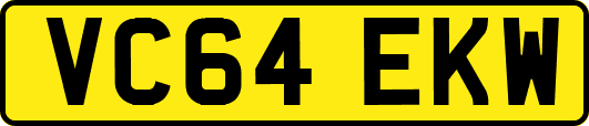VC64EKW