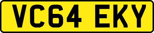 VC64EKY