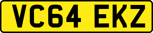 VC64EKZ