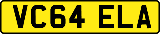 VC64ELA