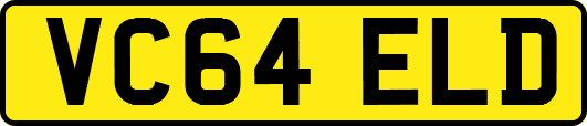 VC64ELD