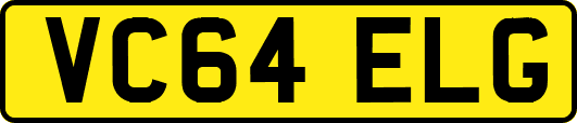 VC64ELG