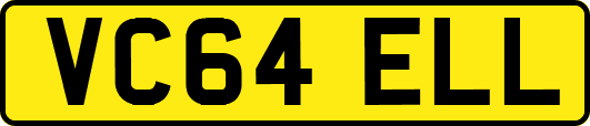 VC64ELL