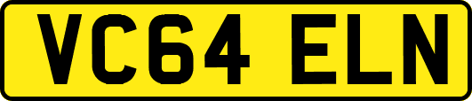 VC64ELN