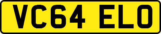 VC64ELO