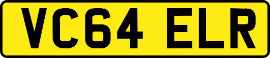 VC64ELR