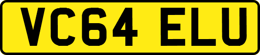 VC64ELU